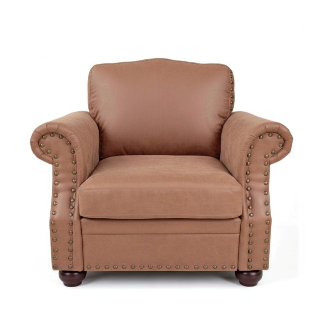 sillon 1-cuerpo-nubuck-con-tachas-beige